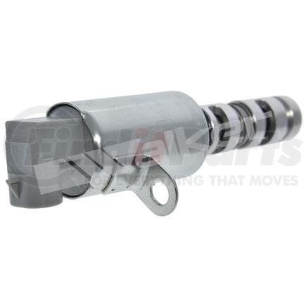 WALKER PRODUCTS 590-1048 Variable Valve Timing (VVT) Solenoids are responsible for changing the position of the camshaft timing in the engine. Working on oil pressure, they either advance or retard cam position to provide the optimal performance from the engine.