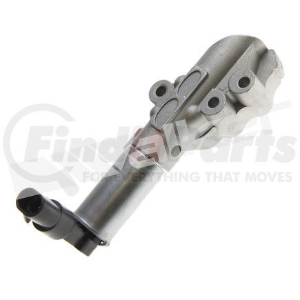 WALKER PRODUCTS 590-1057 Variable Valve Timing (VVT) Solenoids are responsible for changing the position of the camshaft timing in the engine. Working on oil pressure, they either advance or retard cam position to provide the optimal performance from the engine.