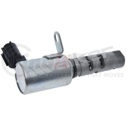 Walker Products 590-1071 Variable Valve Timing (VVT) Solenoids are responsible for changing the position of the camshaft timing in the engine. Working on oil pressure, they either advance or retard cam position to provide the optimal performance from the engine.