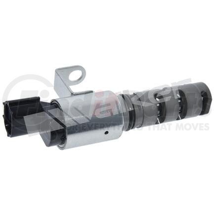 WALKER PRODUCTS 590-1083 Variable Valve Timing (VVT) Solenoids are responsible for changing the position of the camshaft timing in the engine. Working on oil pressure, they either advance or retard cam position to provide the optimal performance from the engine.