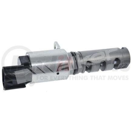 WALKER PRODUCTS 590-1086 Variable Valve Timing (VVT) Solenoids are responsible for changing the position of the camshaft timing in the engine. Working on oil pressure, they either advance or retard cam position to provide the optimal performance from the engine.