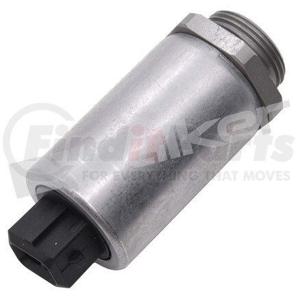 Walker Products 590-1101 Variable Valve Timing (VVT) Solenoids are responsible for changing the position of the camshaft timing in the engine. Working on oil pressure, they either advance or retard cam position to provide the optimal performance from the engine.