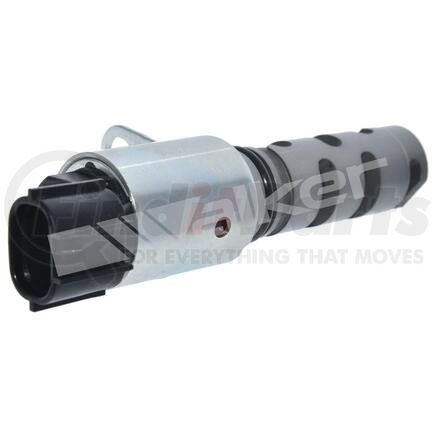 WALKER PRODUCTS 590-1110 Variable Valve Timing (VVT) Solenoids are responsible for changing the position of the camshaft timing in the engine. Working on oil pressure, they either advance or retard cam position to provide the optimal performance from the engine.