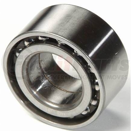 Timken 510001 Preset, Pre-Greased And Pre-Sealed Double Row Ball Bearing Assembly