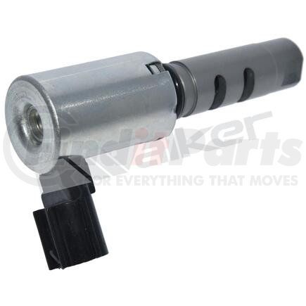 Walker Products 590-1117 Variable Valve Timing (VVT) Solenoids are responsible for changing the position of the camshaft timing in the engine. Working on oil pressure, they either advance or retard cam position to provide the optimal performance from the engine.
