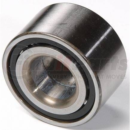 Timken 510017 Preset, Pre-Greased And Pre-Sealed Double Row Ball Bearing Assembly