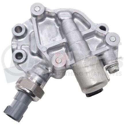 WALKER PRODUCTS 590-1139 Variable Valve Timing (VVT) Solenoids are responsible for changing the position of the camshaft timing in the engine. Working on oil pressure, they either advance or retard cam position to provide the optimal performance from the engine.