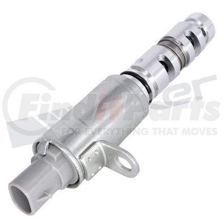 Walker Products 590-1165 Variable Valve Timing (VVT) Solenoids are responsible for changing the position of the camshaft timing in the engine. Working on oil pressure, they either advance or retard cam position to provide the optimal performance from the engine.