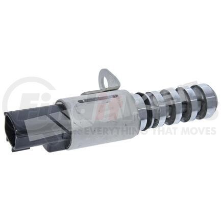 WALKER PRODUCTS 590-1179 Variable Valve Timing (VVT) Solenoids are responsible for changing the position of the camshaft timing in the engine. Working on oil pressure, they either advance or retard cam position to provide the optimal performance from the engine.