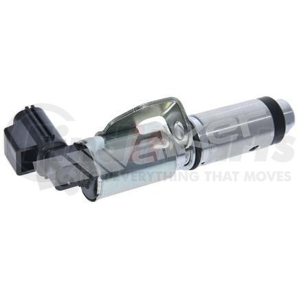 Walker Products 590-1182 Variable Valve Timing (VVT) Solenoids are responsible for changing the position of the camshaft timing in the engine. Working on oil pressure, they either advance or retard cam position to provide the optimal performance from the engine.