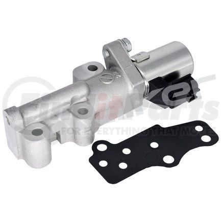 WALKER PRODUCTS 590-1192 Variable Valve Timing (VVT) Solenoids are responsible for changing the position of the camshaft timing in the engine. Working on oil pressure, they either advance or retard cam position to provide the optimal performance from the engine.