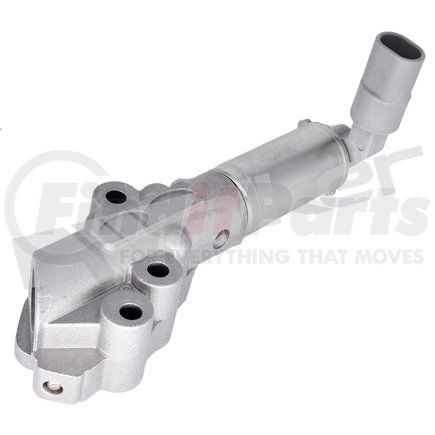 WALKER PRODUCTS 590-1207 Variable Valve Timing (VVT) Solenoids are responsible for changing the position of the camshaft timing in the engine. Working on oil pressure, they either advance or retard cam position to provide the optimal performance from the engine.