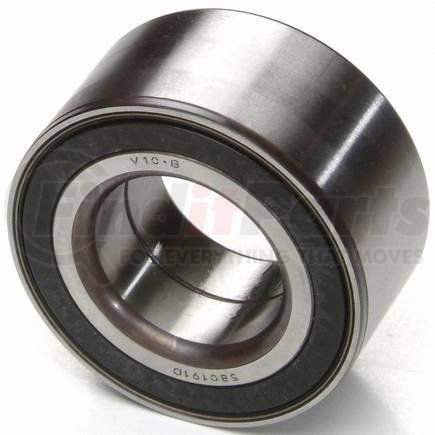 Timken 510080 Preset, Pre-Greased And Pre-Sealed Double Row Ball Bearing Assembly