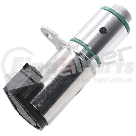 Walker Products 590-1210 Variable Valve Timing (VVT) Solenoids are responsible for changing the position of the camshaft timing in the engine. Working on oil pressure, they either advance or retard cam position to provide the optimal performance from the engine.