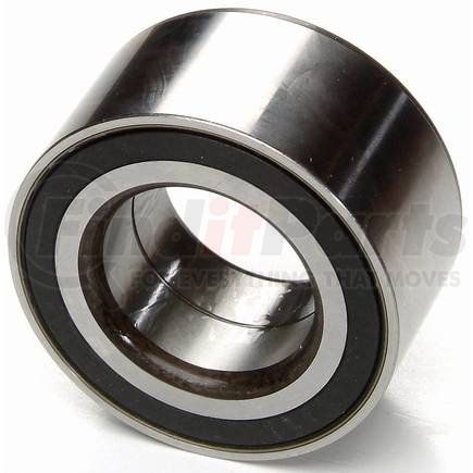 Timken 510081 Preset, Pre-Greased And Pre-Sealed Double Row Ball Bearing Assembly