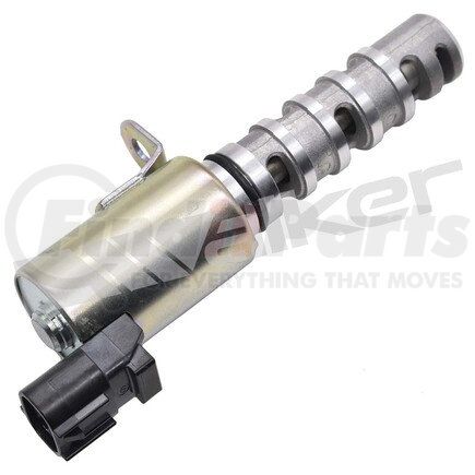 Walker Products 590-1219 Variable Valve Timing (VVT) Solenoids are responsible for changing the position of the camshaft timing in the engine. Working on oil pressure, they either advance or retard cam position to provide the optimal performance from the engine.