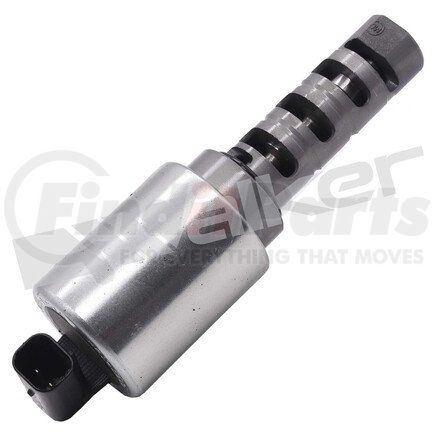 WALKER PRODUCTS 590-1232 Variable Valve Timing (VVT) Solenoids are responsible for changing the position of the camshaft timing in the engine. Working on oil pressure, they either advance or retard cam position to provide the optimal performance from the engine.
