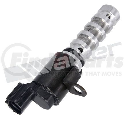 WALKER PRODUCTS 590-1253 Variable Valve Timing (VVT) Solenoids are responsible for changing the position of the camshaft timing in the engine. Working on oil pressure, they either advance or retard cam position to provide the optimal performance from the engine.