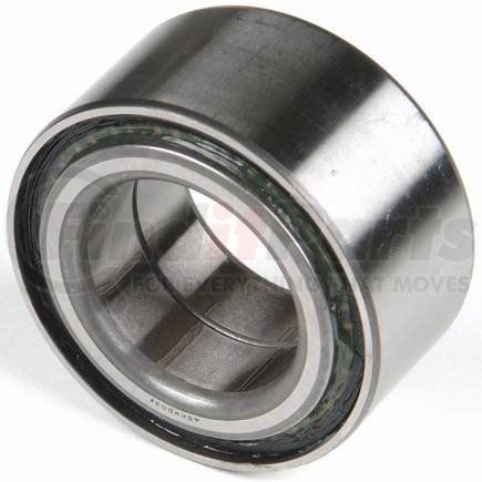 Timken 511029 Preset, Pre-Greased And Pre-Sealed Double Row Ball Bearing Assembly