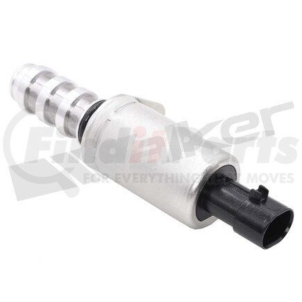 WALKER PRODUCTS 590-1307 Variable Valve Timing (VVT) Solenoids are responsible for changing the position of the camshaft timing in the engine. Working on oil pressure, they either advance or retard cam position to provide the optimal performance from the engine.