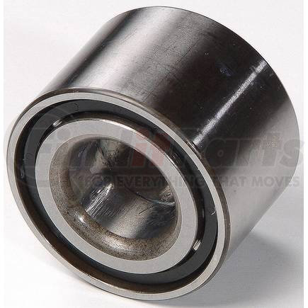 Timken 513022 Preset, Pre-Greased And Pre-Sealed Double Row Ball Bearing Assembly