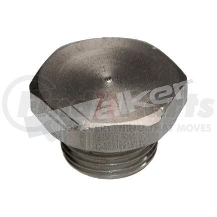 WALKER PRODUCTS 90-185SS Walker Products 90-185SS O2 Bung Plug Stainless Steel 18mm Threads