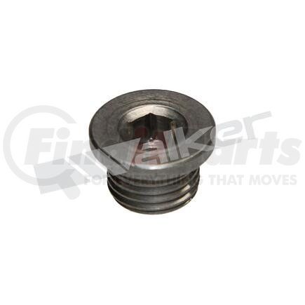 WALKER PRODUCTS 90-203SS Walker Products 90-203SS O2 Bung Plug Stainless Steel 12mm Threads
