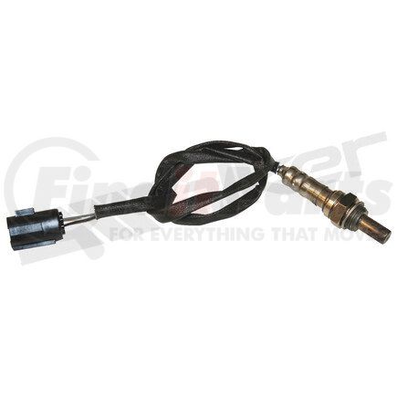 Walker Products 350-34286 Walker Aftermarket Oxygen Sensors are 100% performance tested. Walker Oxygen Sensors are precision made for outstanding performance and manufactured to meet or exceed all original equipment specifications and test requirements.