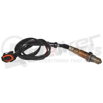 WALKER PRODUCTS 350-34307 Walker Aftermarket Oxygen Sensors are 100% performance tested. Walker Oxygen Sensors are precision made for outstanding performance and manufactured to meet or exceed all original equipment specifications and test requirements.