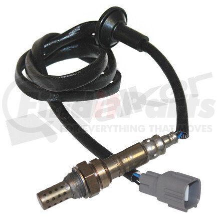 WALKER PRODUCTS 350-34417 Walker Aftermarket Oxygen Sensors are 100% performance tested. Walker Oxygen Sensors are precision made for outstanding performance and manufactured to meet or exceed all original equipment specifications and test requirements.