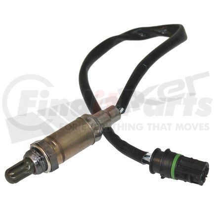 WALKER PRODUCTS 350-34418 Walker Aftermarket Oxygen Sensors are 100% performance tested. Walker Oxygen Sensors are precision made for outstanding performance and manufactured to meet or exceed all original equipment specifications and test requirements.