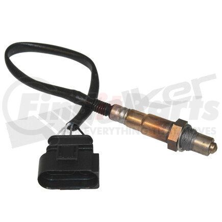 WALKER PRODUCTS 350-34426 Walker Aftermarket Oxygen Sensors are 100% performance tested. Walker Oxygen Sensors are precision made for outstanding performance and manufactured to meet or exceed all original equipment specifications and test requirements.