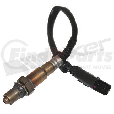 Walker Products 350-34429 Walker Aftermarket Oxygen Sensors are 100% performance tested. Walker Oxygen Sensors are precision made for outstanding performance and manufactured to meet or exceed all original equipment specifications and test requirements.