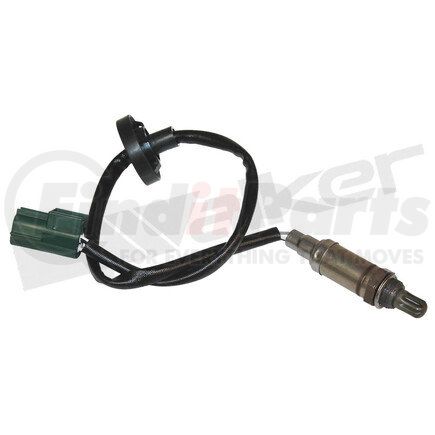 Walker Products 350-34476 Walker Aftermarket Oxygen Sensors are 100% performance tested. Walker Oxygen Sensors are precision made for outstanding performance and manufactured to meet or exceed all original equipment specifications and test requirements.