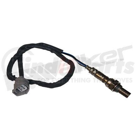 Walker Products 350-34693 Walker Aftermarket Oxygen Sensors are 100% performance tested. Walker Oxygen Sensors are precision made for outstanding performance and manufactured to meet or exceed all original equipment specifications and test requirements.
