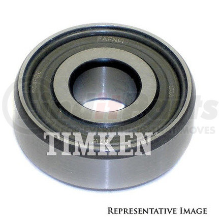 TIMKEN