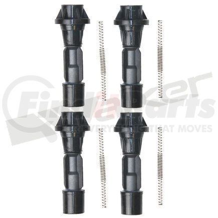 WALKER PRODUCTS 900-P2069-4 ThunderCore-Ultra 900-P2069-4 Coil Boot Kit