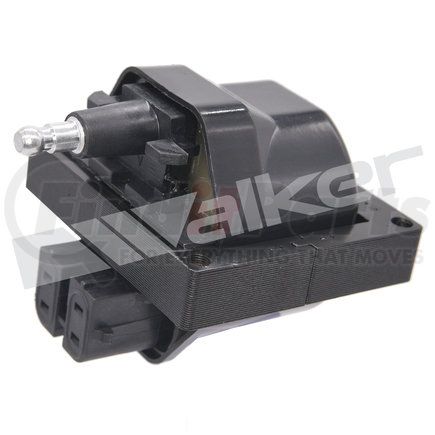 Walker Products 920-1004 Ignition Coils receive a signal from the distributor or engine control computer at the ideal time for combustion to occur and send a high voltage pulse to the spark plug to ignite the fuel air mixture in each cylinder.