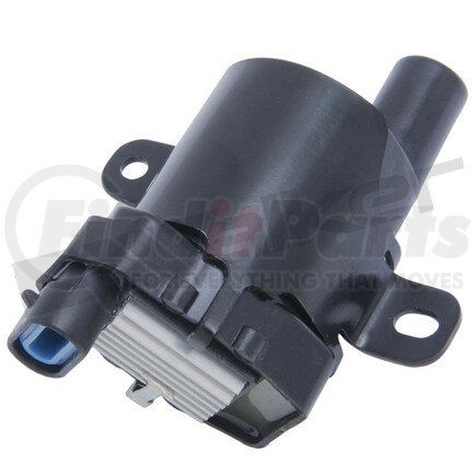 Walker Products 920-1020 Ignition Coils receive a signal from the distributor or engine control computer at the ideal time for combustion to occur and send a high voltage pulse to the spark plug to ignite the fuel air mixture in each cylinder.