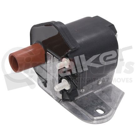 Walker Products 920-1163 Ignition Coils receive a signal from the distributor or engine control computer at the ideal time for combustion to occur and send a high voltage pulse to the spark plug to ignite the fuel air mixture in each cylinder.