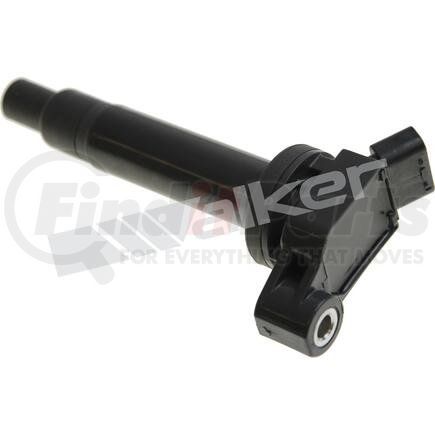 Walker Products 921-2015 Ignition Coils receive a signal from the distributor or engine control computer at the ideal time for combustion to occur and send a high voltage pulse to the spark plug to ignite the fuel air mixture in each cylinder.