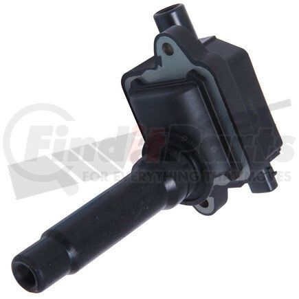 Walker Products 921-2017 Ignition Coils receive a signal from the distributor or engine control computer at the ideal time for combustion to occur and send a high voltage pulse to the spark plug to ignite the fuel air mixture in each cylinder.