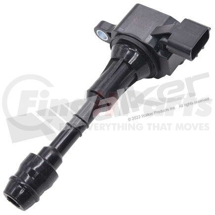 Walker Products 921-2023 Ignition Coils receive a signal from the distributor or engine control computer at the ideal time for combustion to occur and send a high voltage pulse to the spark plug to ignite the fuel air mixture in each cylinder.