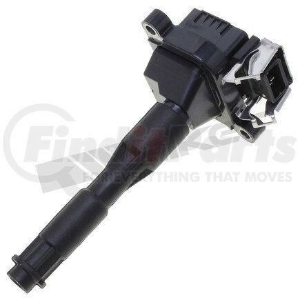 Walker Products 921-2025 Ignition Coils receive a signal from the distributor or engine control computer at the ideal time for combustion to occur and send a high voltage pulse to the spark plug to ignite the fuel air mixture in each cylinder.