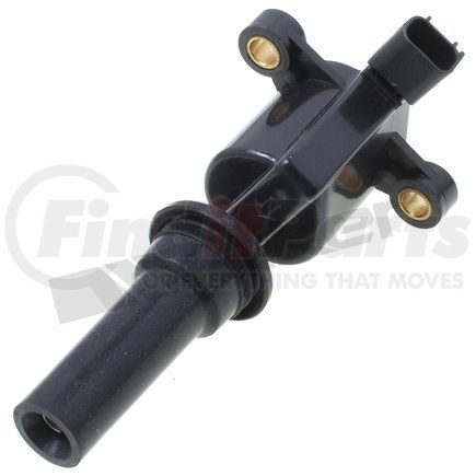 Walker Products 921-2036 Ignition Coils receive a signal from the distributor or engine control computer at the ideal time for combustion to occur and send a high voltage pulse to the spark plug to ignite the fuel air mixture in each cylinder.