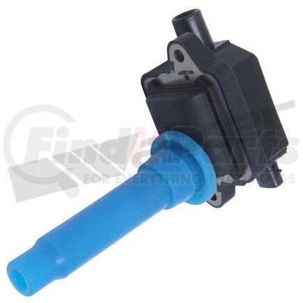 Walker Products 921-2039 Ignition Coils receive a signal from the distributor or engine control computer at the ideal time for combustion to occur and send a high voltage pulse to the spark plug to ignite the fuel air mixture in each cylinder.