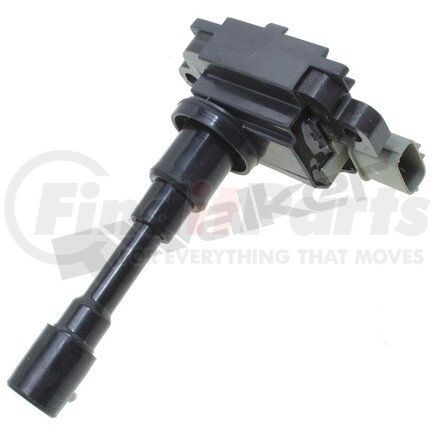 Walker Products 921-2050 Ignition Coils receive a signal from the distributor or engine control computer at the ideal time for combustion to occur and send a high voltage pulse to the spark plug to ignite the fuel air mixture in each cylinder.