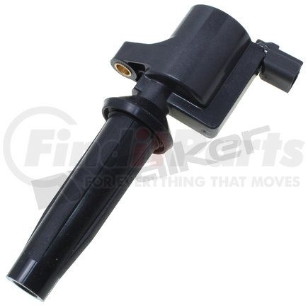 Walker Products 921-2065 Ignition Coils receive a signal from the distributor or engine control computer at the ideal time for combustion to occur and send a high voltage pulse to the spark plug to ignite the fuel air mixture in each cylinder.