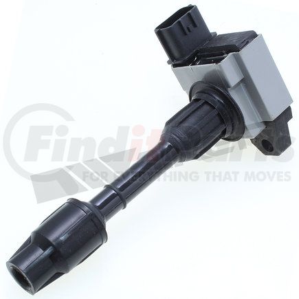 Walker Products 921-2072 Ignition Coils receive a signal from the distributor or engine control computer at the ideal time for combustion to occur and send a high voltage pulse to the spark plug to ignite the fuel air mixture in each cylinder.