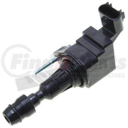 Walker Products 921-2090 Ignition Coils receive a signal from the distributor or engine control computer at the ideal time for combustion to occur and send a high voltage pulse to the spark plug to ignite the fuel air mixture in each cylinder.